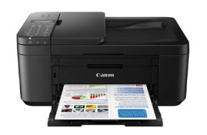 canon printer mx452 manual